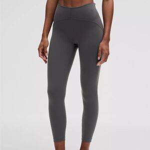 Lululemon instill high rise legging size 12